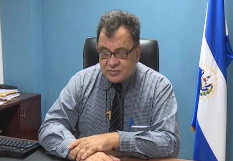 Juez Arévalo Ortuño: Lo peor que ha pasado ha sido haber votado por políticos que dieron dinero a pandillas juez-arevalo-ortuno-lo-peor-que-ha-pasado-ha-sido-haber-votado-por-politicos-que-dieron-dinero-a-pandillas